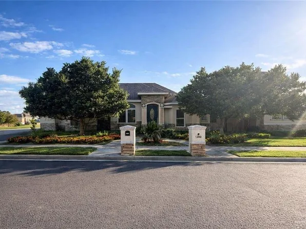 1204 Manzano St, Edinburg, TX 78539