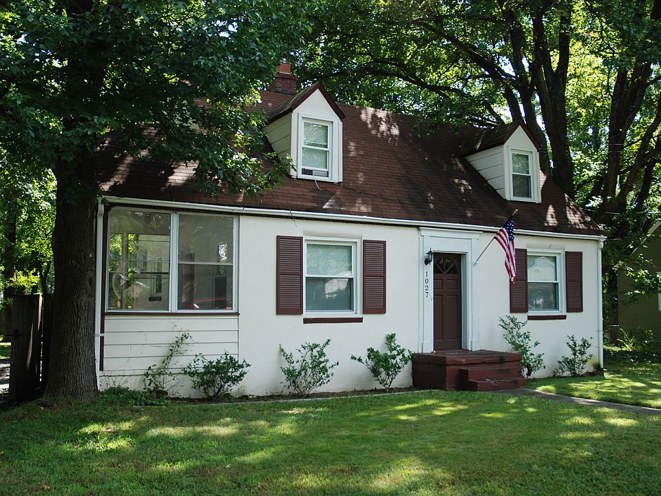 Front View