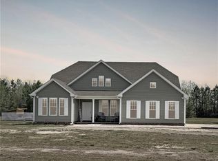 104 Patriot Way, Barco, NC 27917