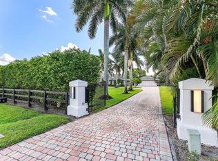 14559 Draft Horse Ln, Wellington, FL 33414