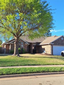 709 Harrier Hawk, Edmond, OK, 73003