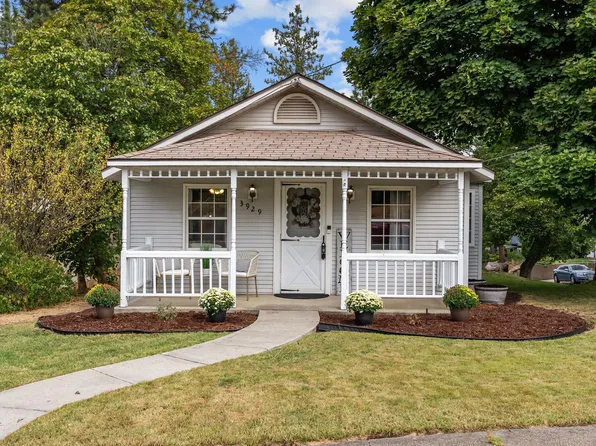 3929 E 8th Ave, Spokane, WA 99202