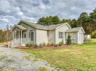 1219 Sparrow Springs Rd, Kings Mountain, NC 28086