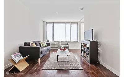 Rented by Douglas Elliman