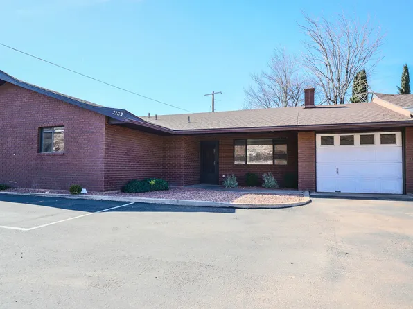 3703 Gates Cir, Santa Clara, UT 84765