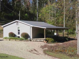 63244 Woodgeard Rd, Creola, OH 45622