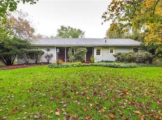 3449 Chili Ave, Rochester, NY 14624