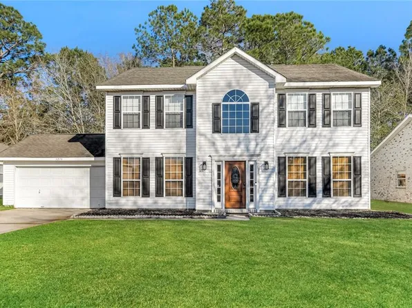 3218 Ridgeline Dr, Slidell, LA 70460