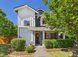 9809 223rd Pl NE, Redmond, WA
