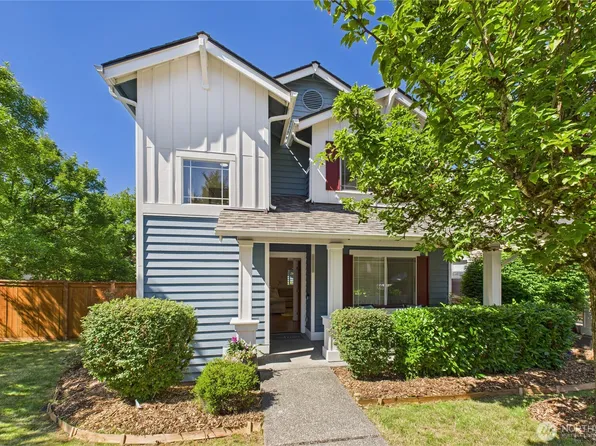 9809 223rd Pl NE, Redmond, WA 98053