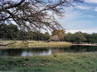 3871 Fiedler Rd, Harper, TX 78631