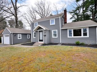 242 Oak St, East Hartford, CT 06118