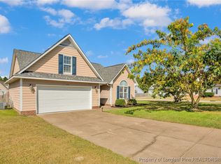 223 Fallingleaf Dr, Raeford, NC 28376