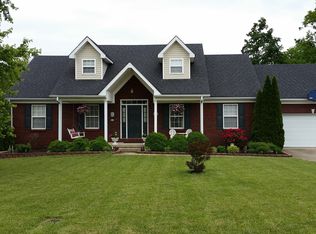 264 Park Ridge Dr, Mount Washington, KY 40047