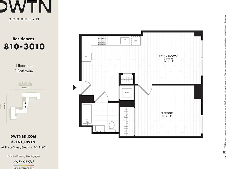 67 Prince St #25101 — Photo 2