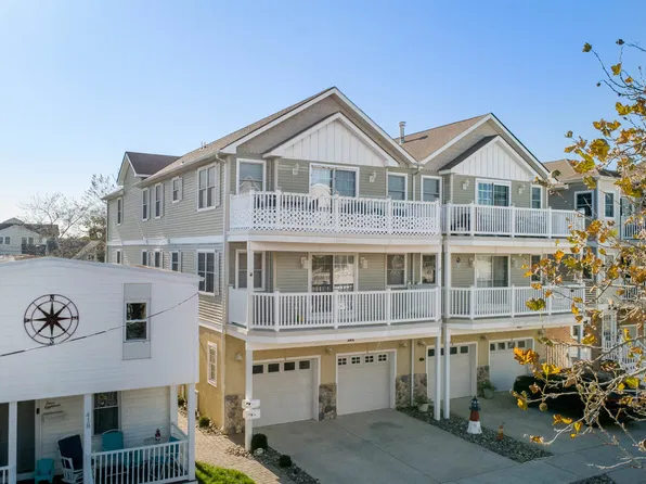 420 W Roberts Ave Unit C, Wildwood, NJ 08260
