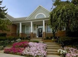 7121 Rock Ridge Ln APT M, Alexandria, VA 22315