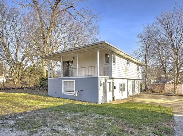 110 Wooster Rd, Mount Vernon, OH 43050