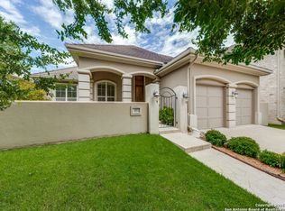 107 Calais Way, Shavano Park, TX 78249