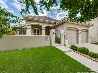 107 Calais, Shavano Park, TX, 78249