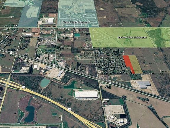 3rd image of 0 Burton Cemetery Rd