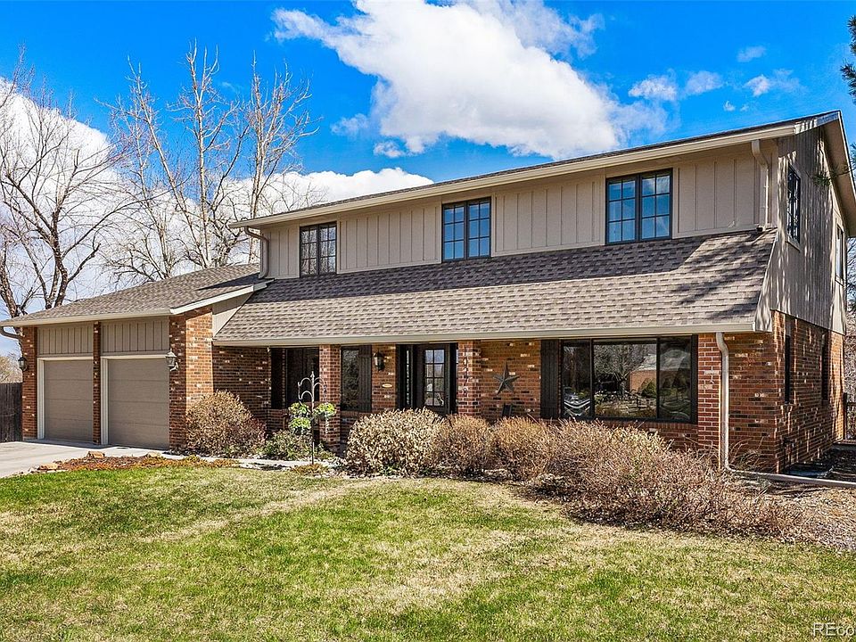 10378 W 81st Avenue, Arvada, CO 80005 Zillow