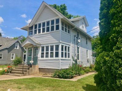 512 9th St, Rockford, IL, 61104