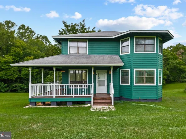 1211 Mount Airy Rd, Louisa, VA 23093