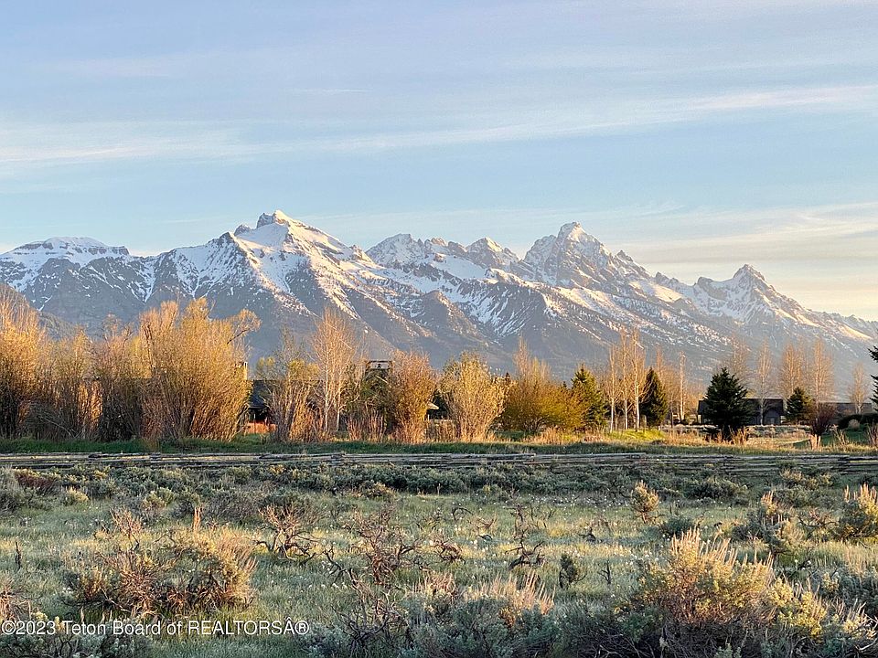 200 E Sagebrush Dr, Jackson, WY 83001 MLS 23295 Zillow