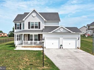 117 Granbury Xing, Hanover, PA 17331