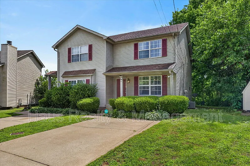 2 bed, 1.5 bath, 1200 sqft, $1,250 — Photo 3