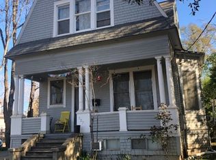 527 Cherry Street, Chico, CA 95928