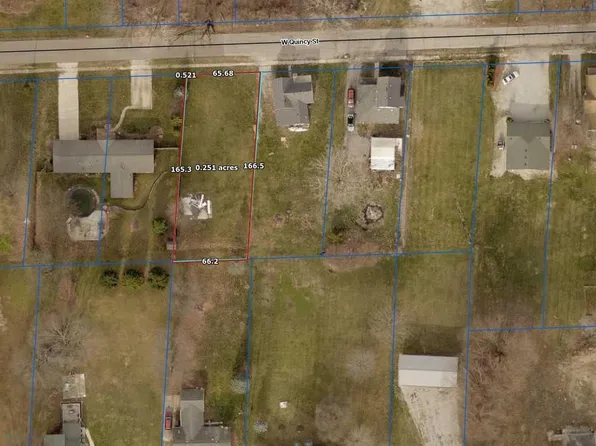 0 W Quincy St, Garrett, IN 46738