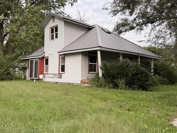 1208 S Porter St, Kirksville, MO 63501