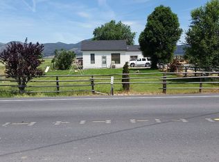 22111 Highway 39, Merrill, OR 97633