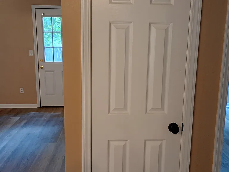 Side Closet