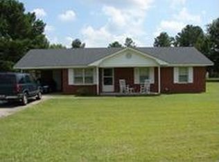 120 Woods Dr, Olanta, SC 29114