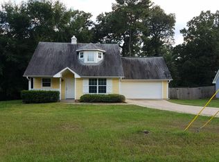 2202 Ford Chapel Rd, Lufkin, TX 75901
