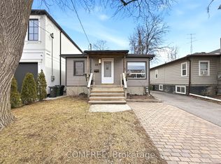 89 17th St, Toronto, ON