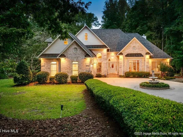 119 Robin Road, Greenville, NC 27858