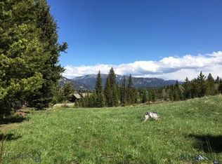 Tbd Andesite Rd, Big Sky, MT 59716