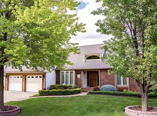 1442 Briarwood Ln, McPherson, KS 67460