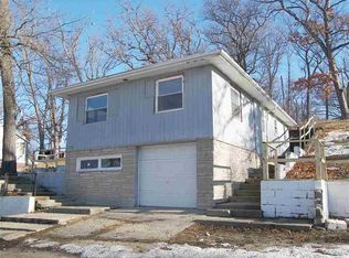 252 Ems R4 Ln, Pierceton, IN 46562