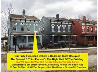 326 W 6th St #2, Covington, KY 41011
