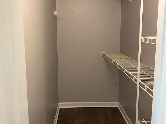 Master BR walk-in closet