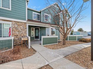 2501 Cutters Circle #102, Castle Rock, CO 80108