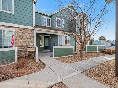 2501 Cutters Circle #102, Castle Rock, CO, 80108