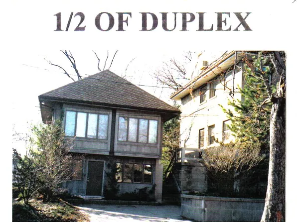 315 N Park Ave, Bloomington, IN 47408
