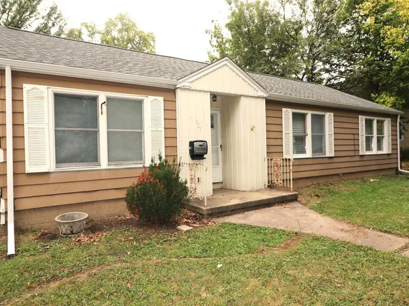 301 E Melbourne Ave, Peoria, IL 61603