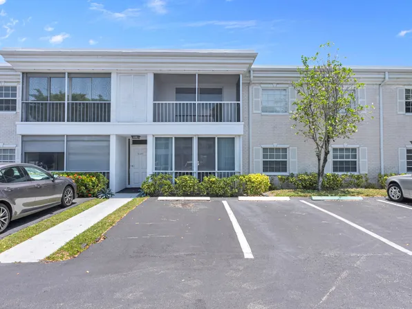 6487 Bay Club Drive #4, Fort Lauderdale, FL 33308